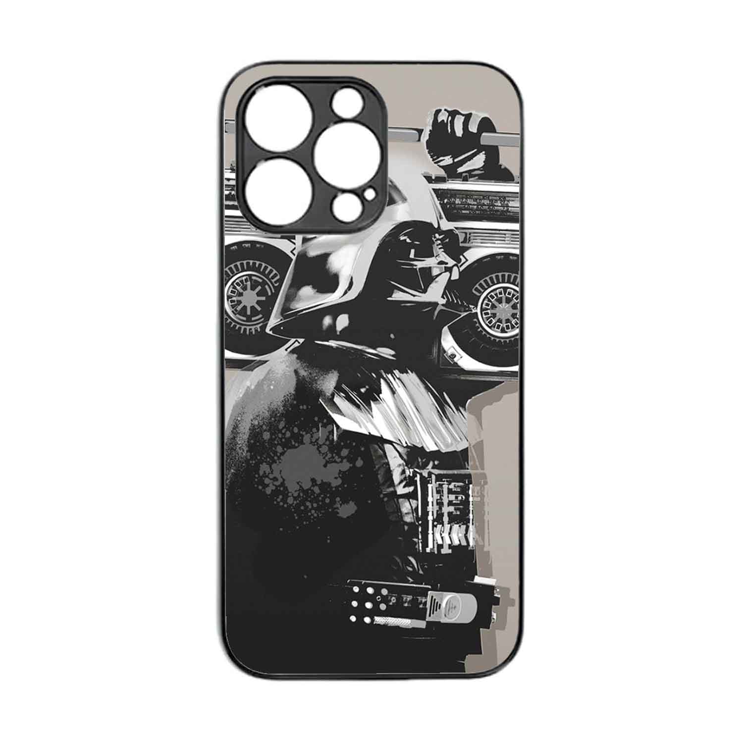 FUNDA PROTECTOR CASE PARA IPHONE 14 PRO - 1