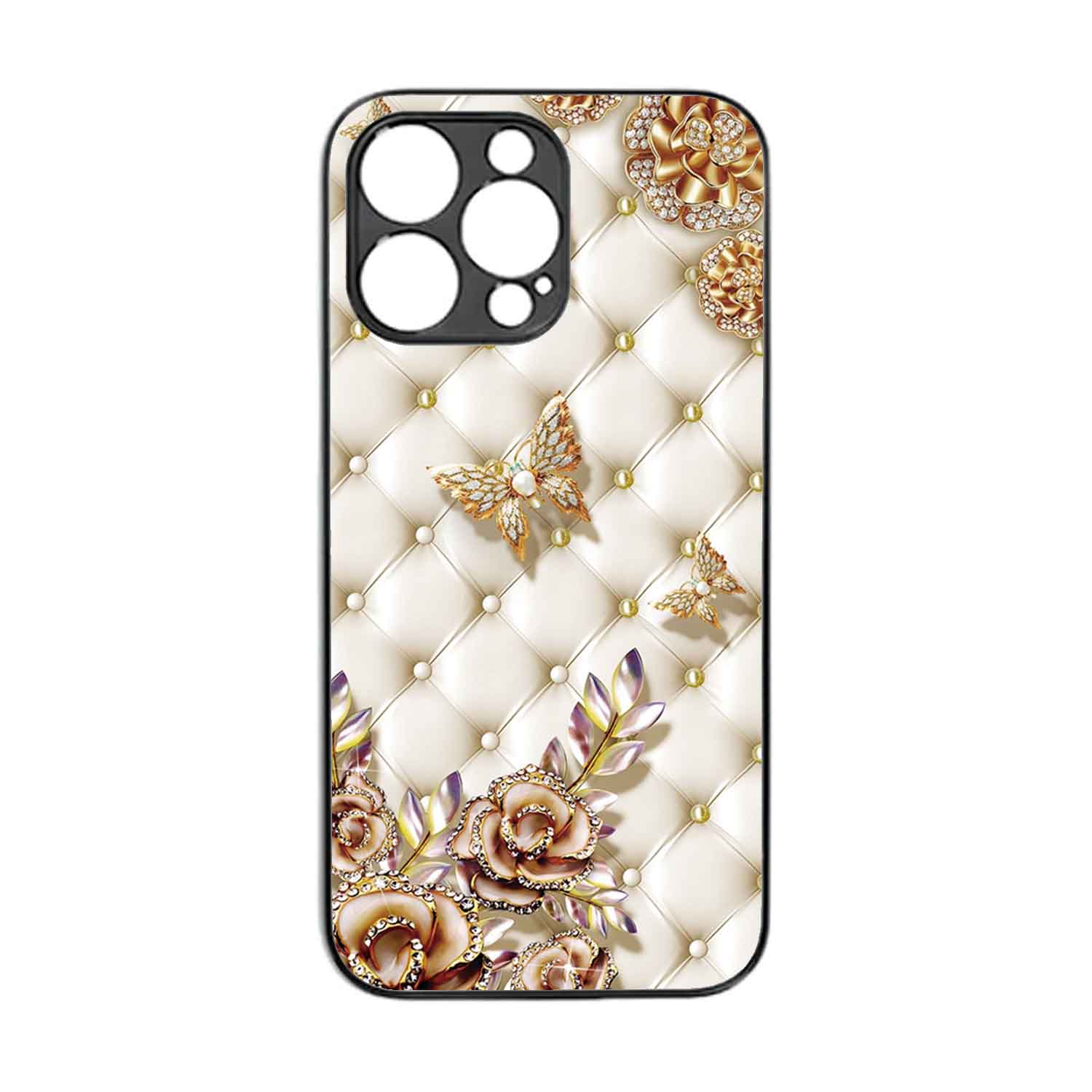 FUNDA PROTECTOR CASE PARA IPHONE 14 PRO - 1