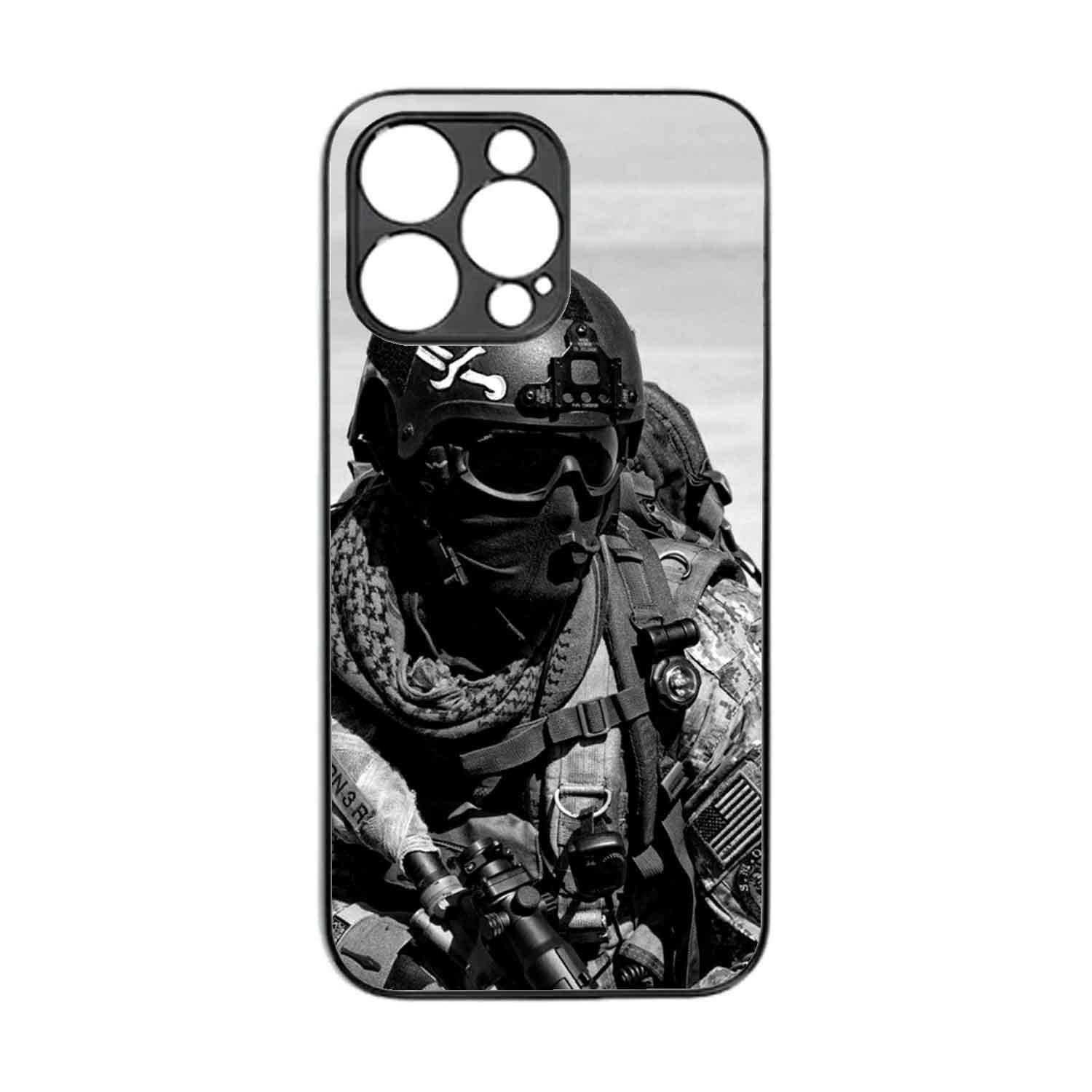 FUNDA PROTECTOR CASE PARA IPHONE 14 PRO - 1
