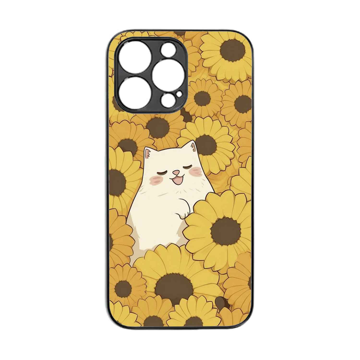 FUNDA PROTECTOR CASE PARA IPHONE 14 PRO - 1