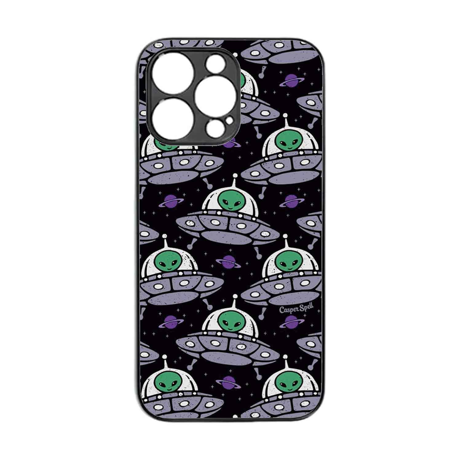 FUNDA PROTECTOR CASE PARA IPHONE 14 PRO - 1