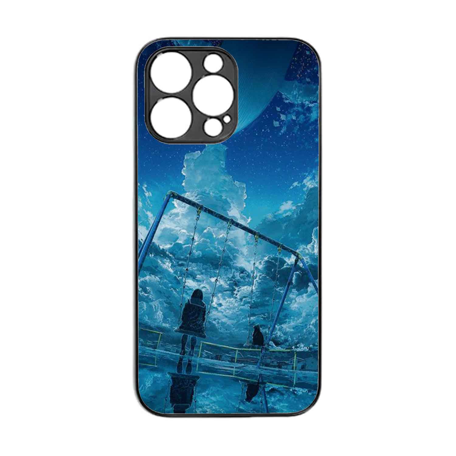 FUNDA PROTECTOR CASE PARA IPHONE 14 PRO - 1