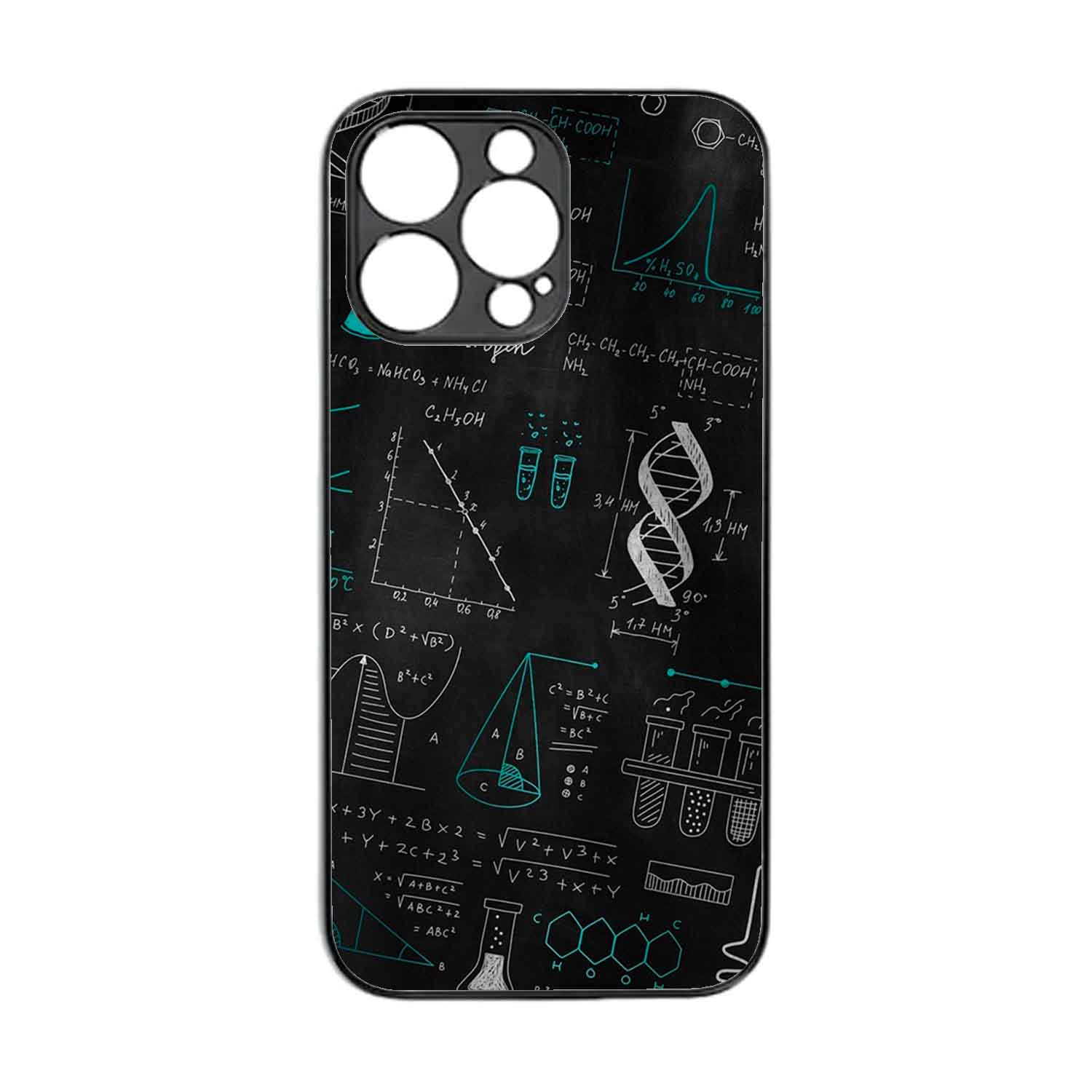 FUNDA PROTECTOR CASE PARA IPHONE 14 PRO - 1