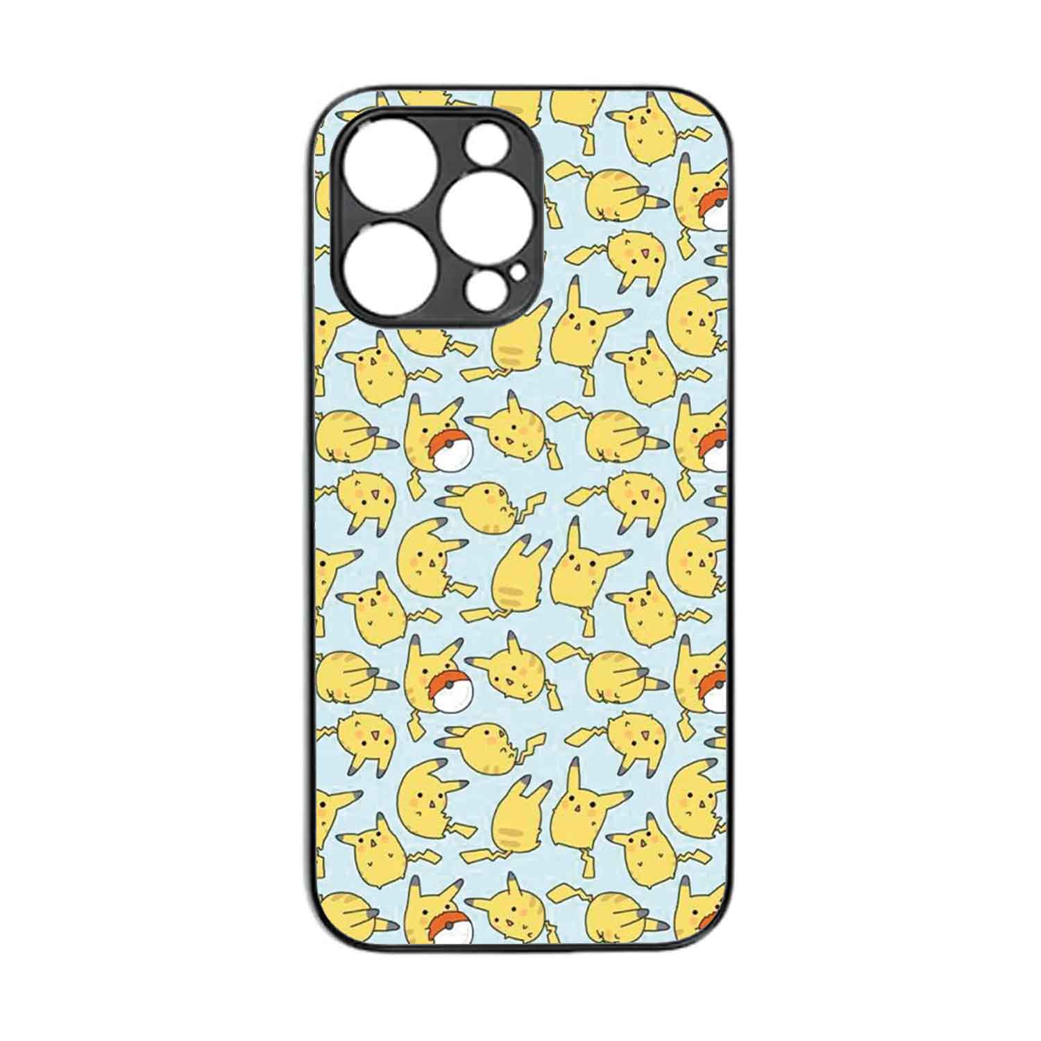 FUNDA PROTECTOR CASE PARA IPHONE 14 PRO - 1