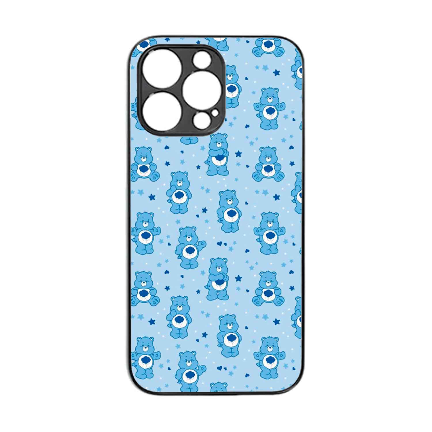 FUNDA PROTECTOR CASE PARA IPHONE 14 PRO - 1