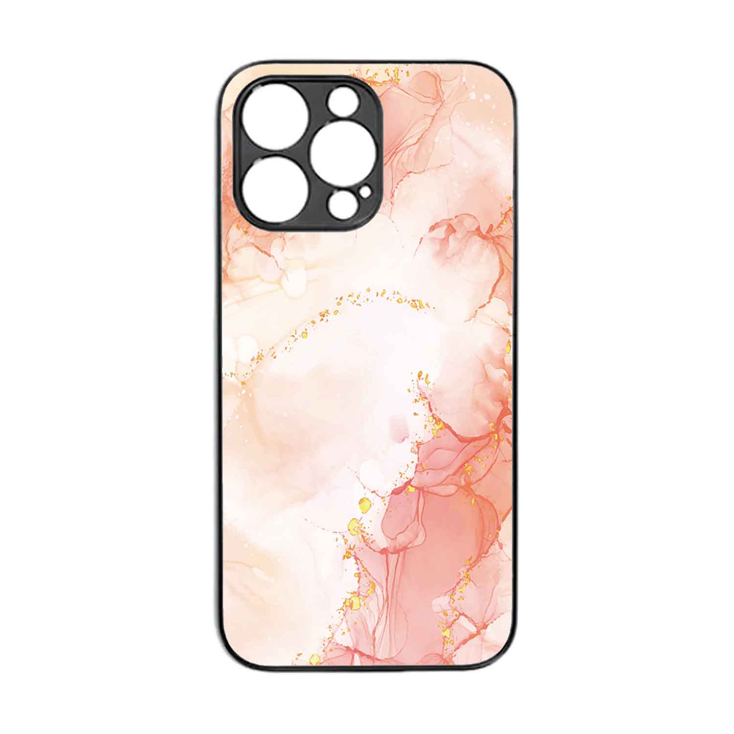 FUNDA PROTECTOR CASE PARA IPHONE 14 PRO - 1