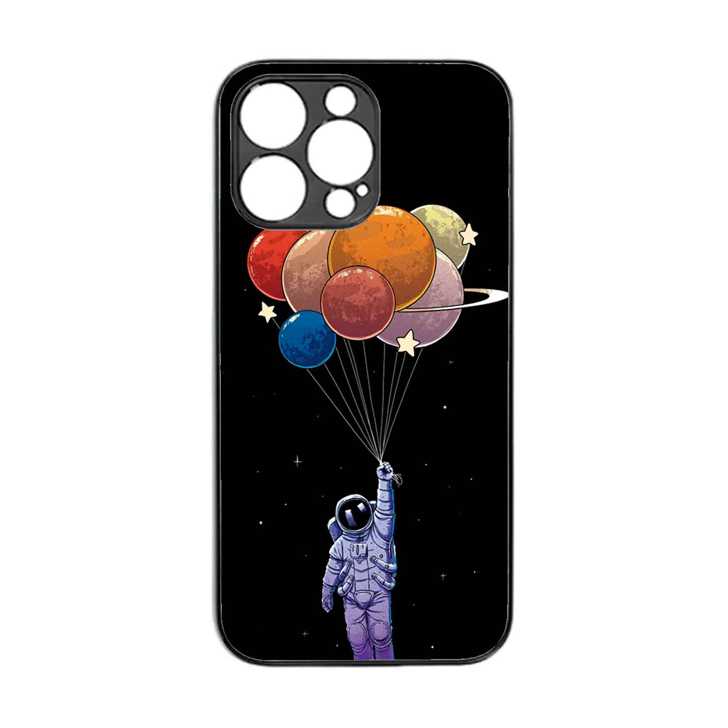 FUNDA PROTECTOR CASE PARA IPHONE 14 PRO - 1