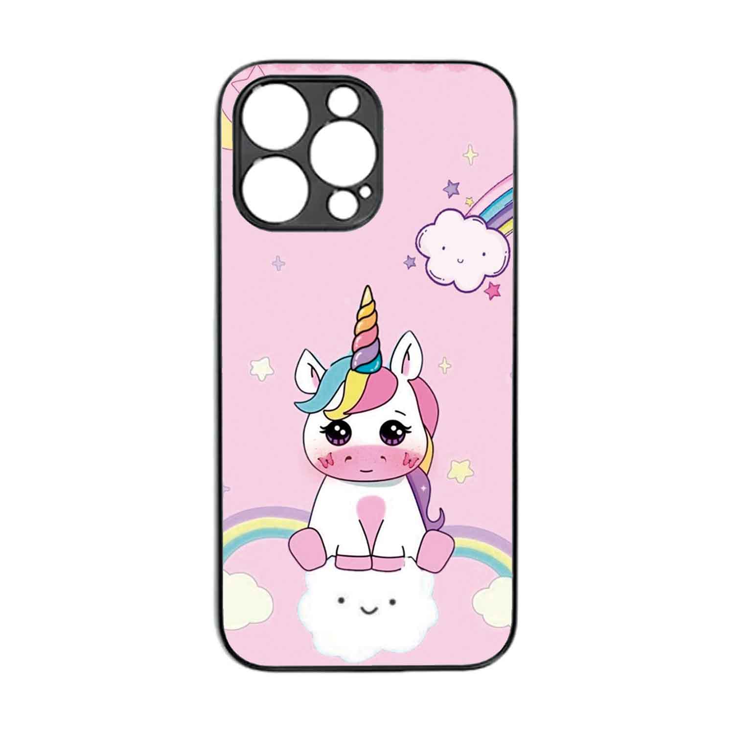 FUNDA PROTECTOR CASE PARA IPHONE 14 PRO - 1