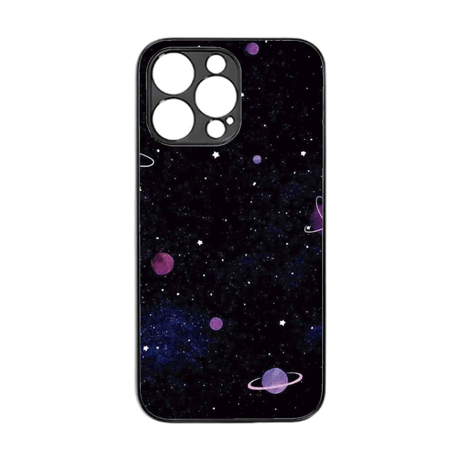FUNDA PROTECTOR CASE PARA IPHONE 14 PRO - 1