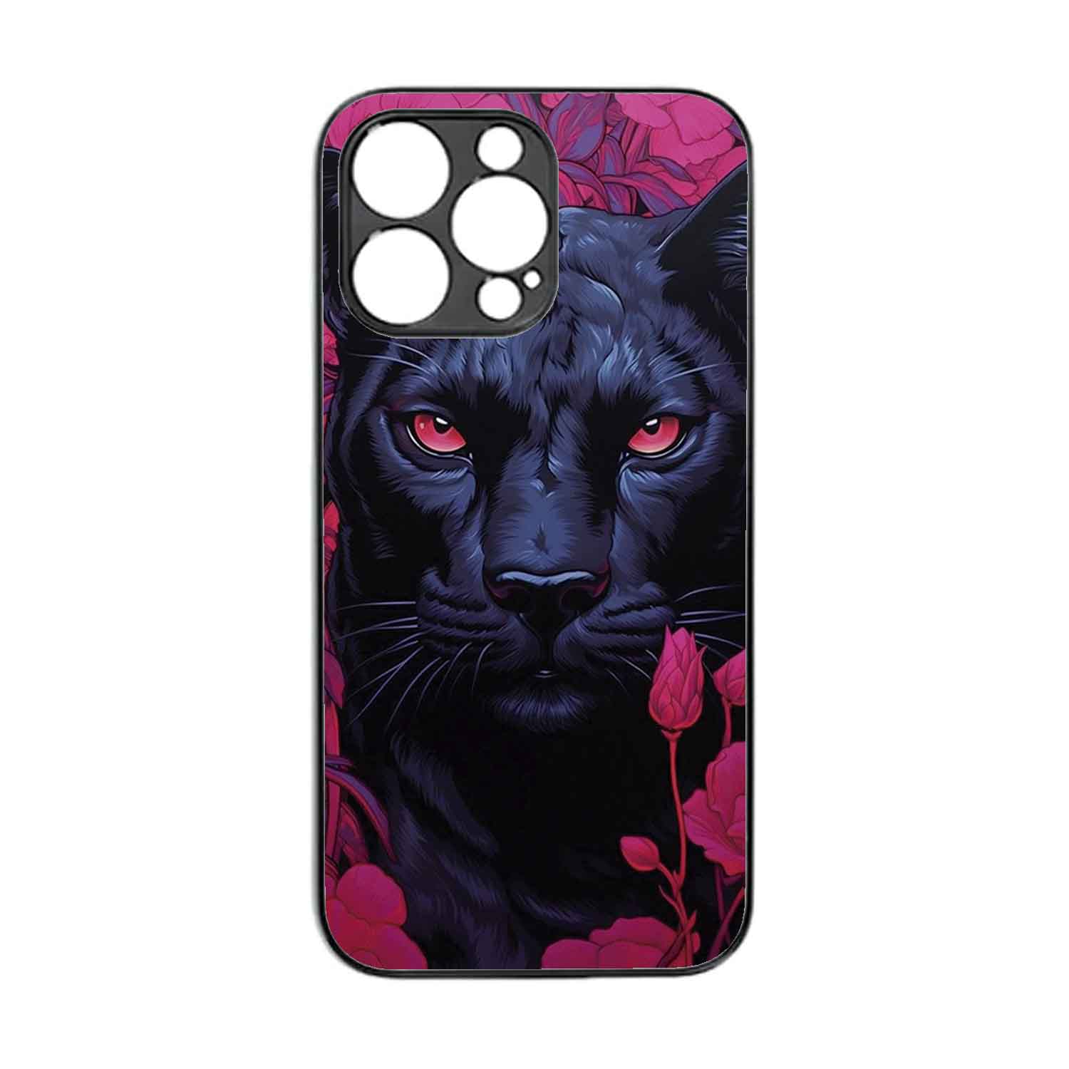 FUNDA PROTECTOR CASE PARA IPHONE 14 PRO - 1