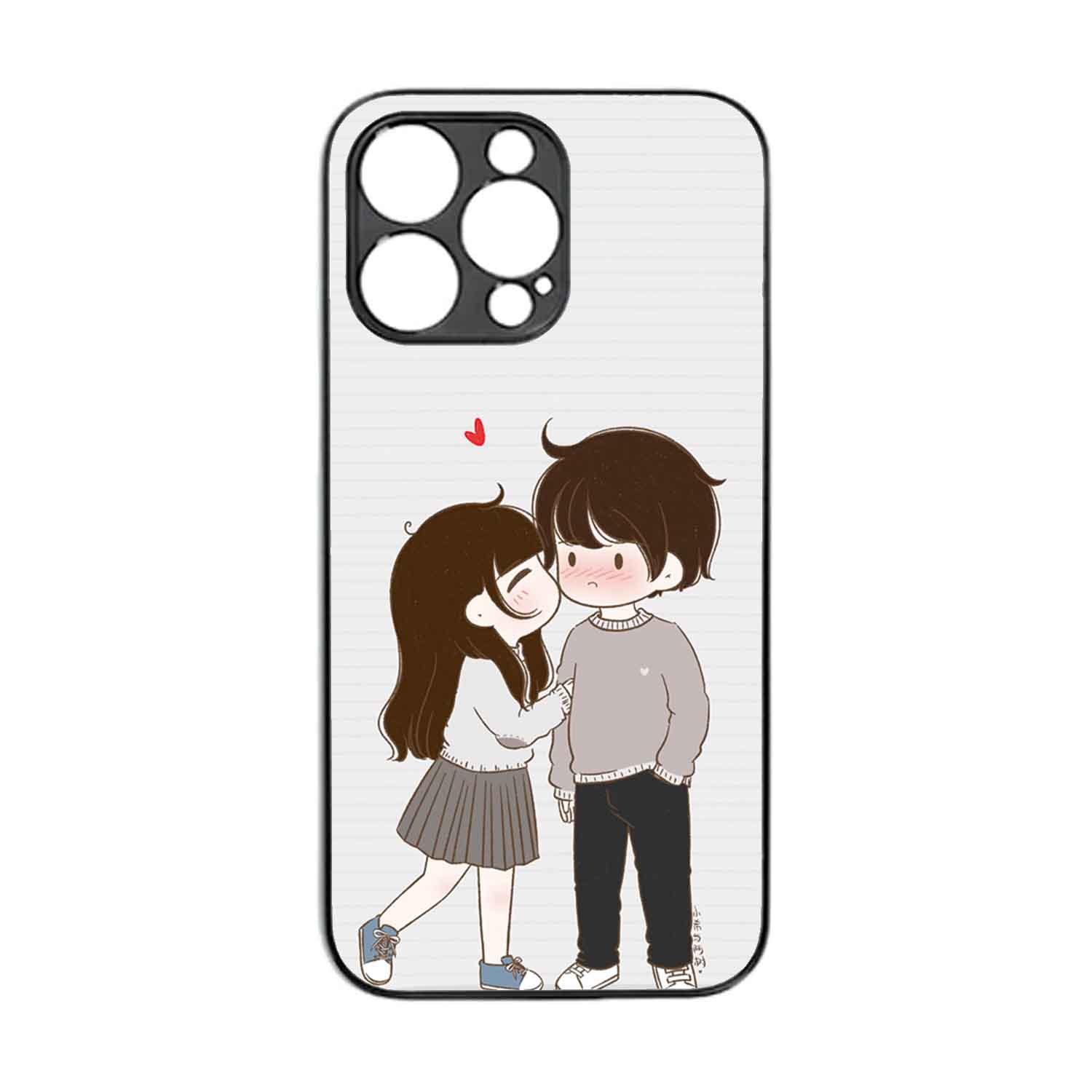 FUNDA PROTECTOR CASE PARA IPHONE 14 PRO - 1