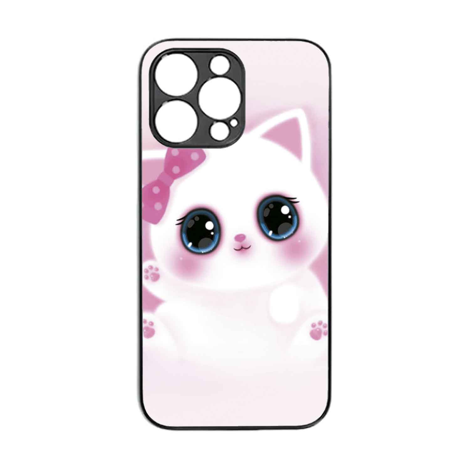FUNDA PROTECTOR CASE PARA IPHONE 14 PRO - 1