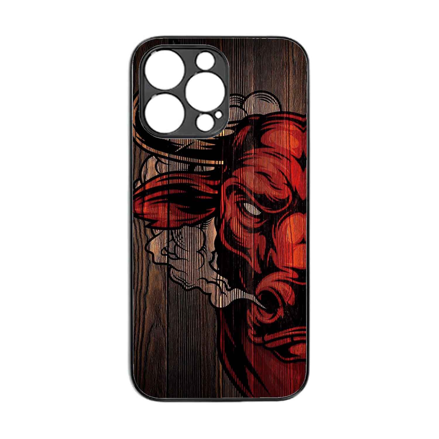 FUNDA PROTECTOR CASE PARA IPHONE 14 PRO - 1