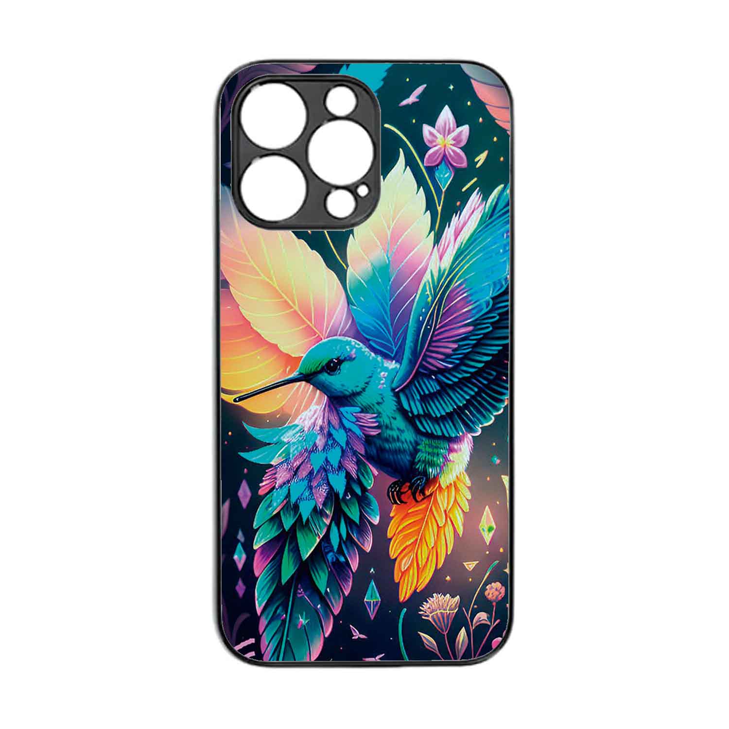 FUNDA PROTECTOR CASE PARA IPHONE 14 PRO - 1