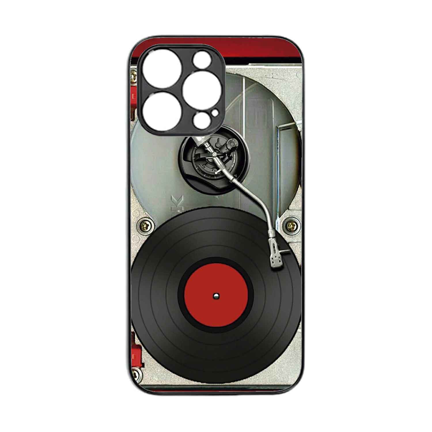 FUNDA PROTECTOR CASE PARA IPHONE 14 PRO - 1