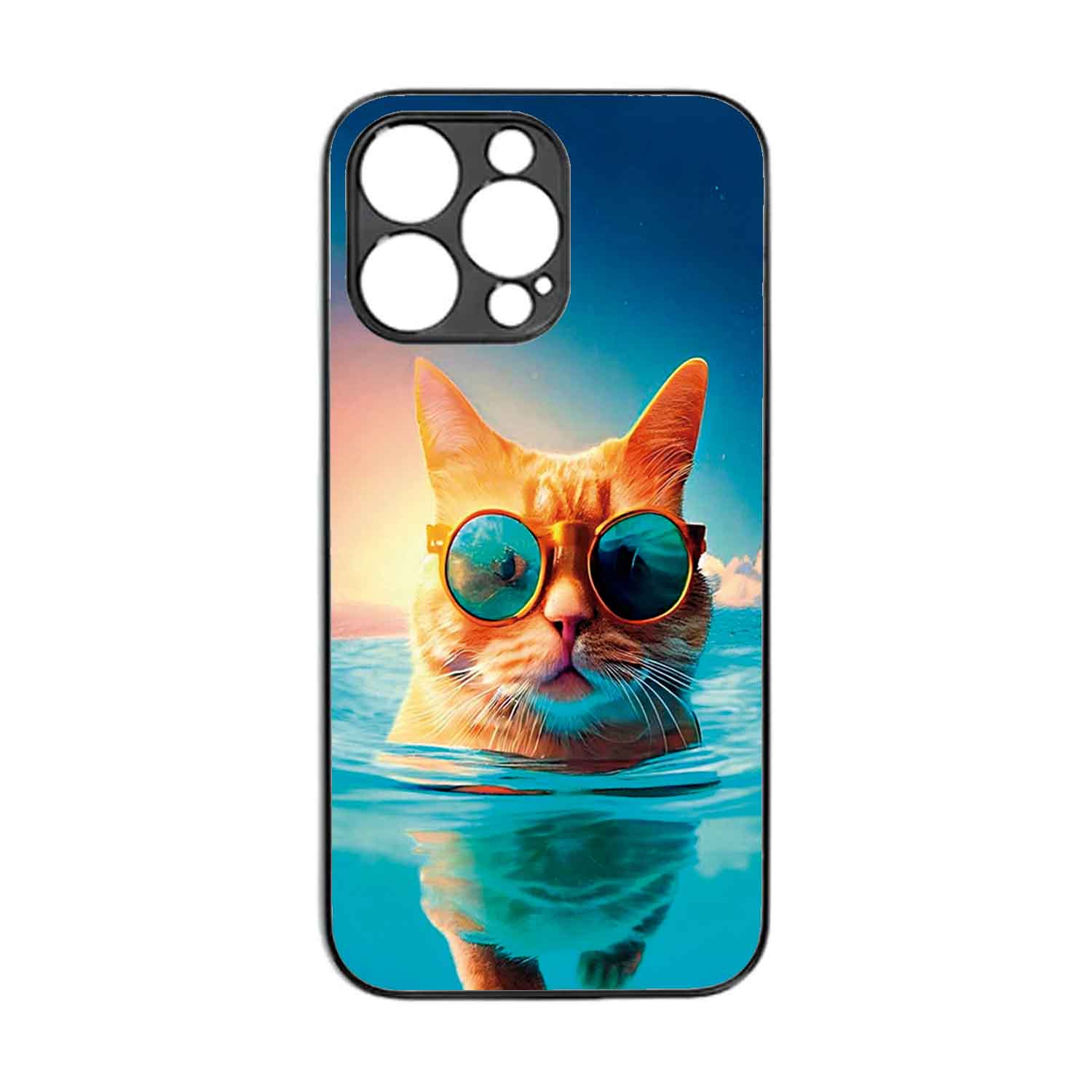 FUNDA PROTECTOR CASE PARA IPHONE 14 PRO - 1
