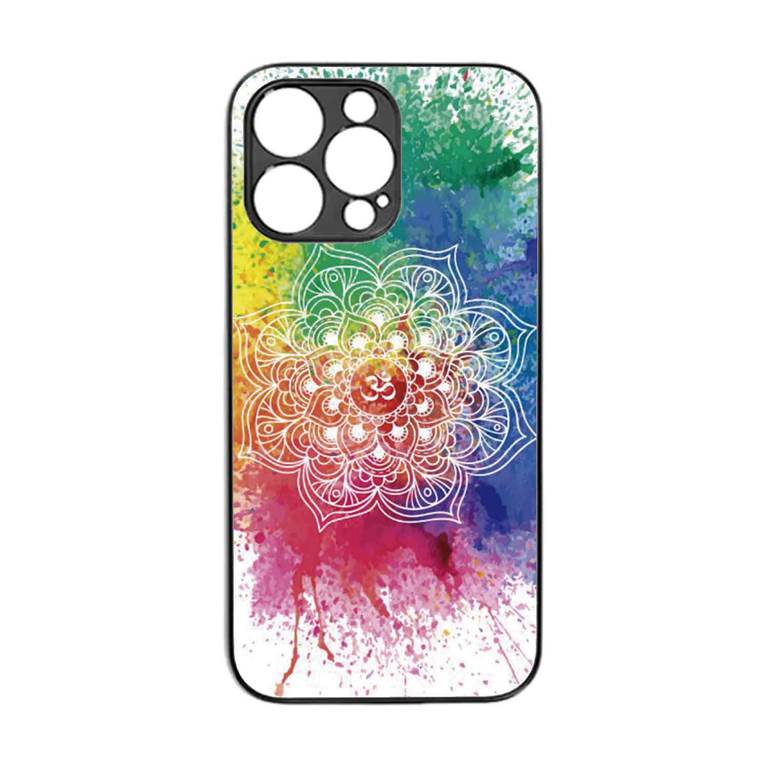 FUNDA PROTECTOR CASE PARA IPHONE 14 PRO - 1
