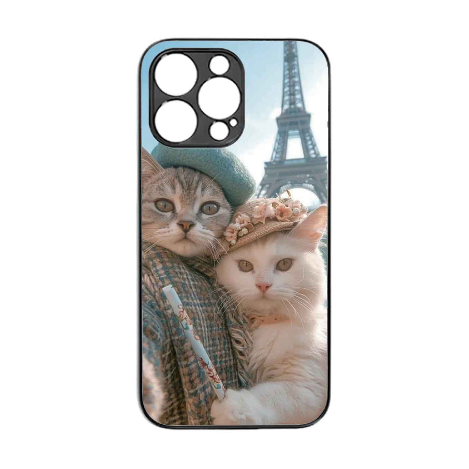FUNDA PROTECTOR CASE PARA IPHONE 14 PRO - 1