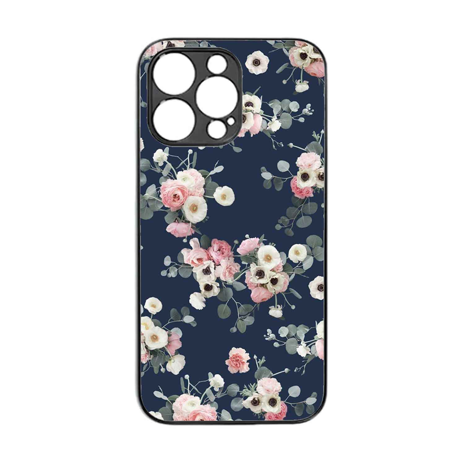 FUNDA PROTECTOR CASE PARA IPHONE 14 PRO - 1