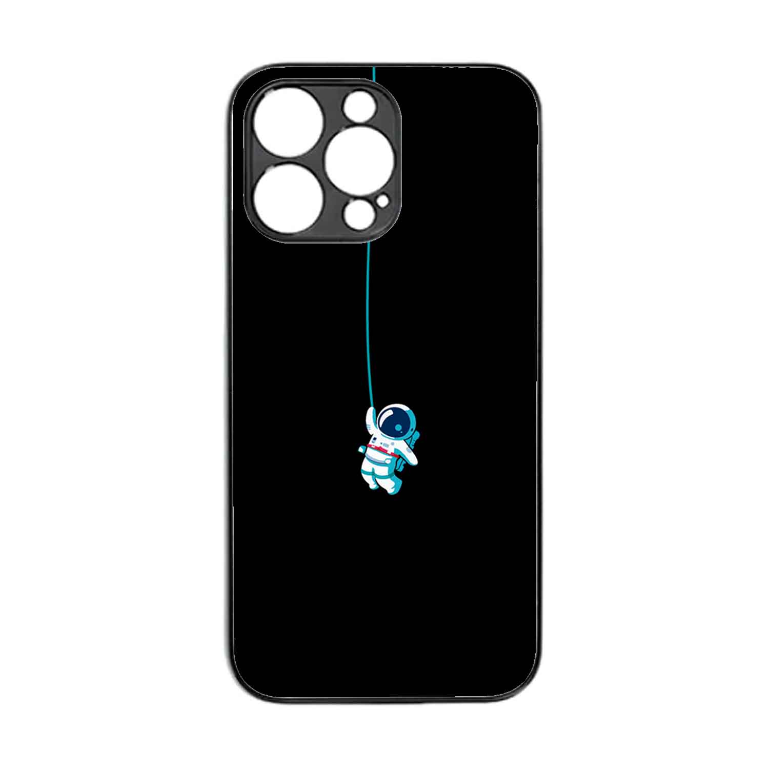 FUNDA PROTECTOR CASE PARA IPHONE 14 PRO - 1