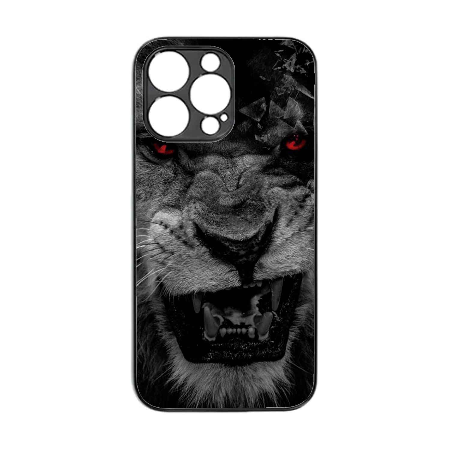FUNDA PROTECTOR CASE PARA IPHONE 14 PRO - 1