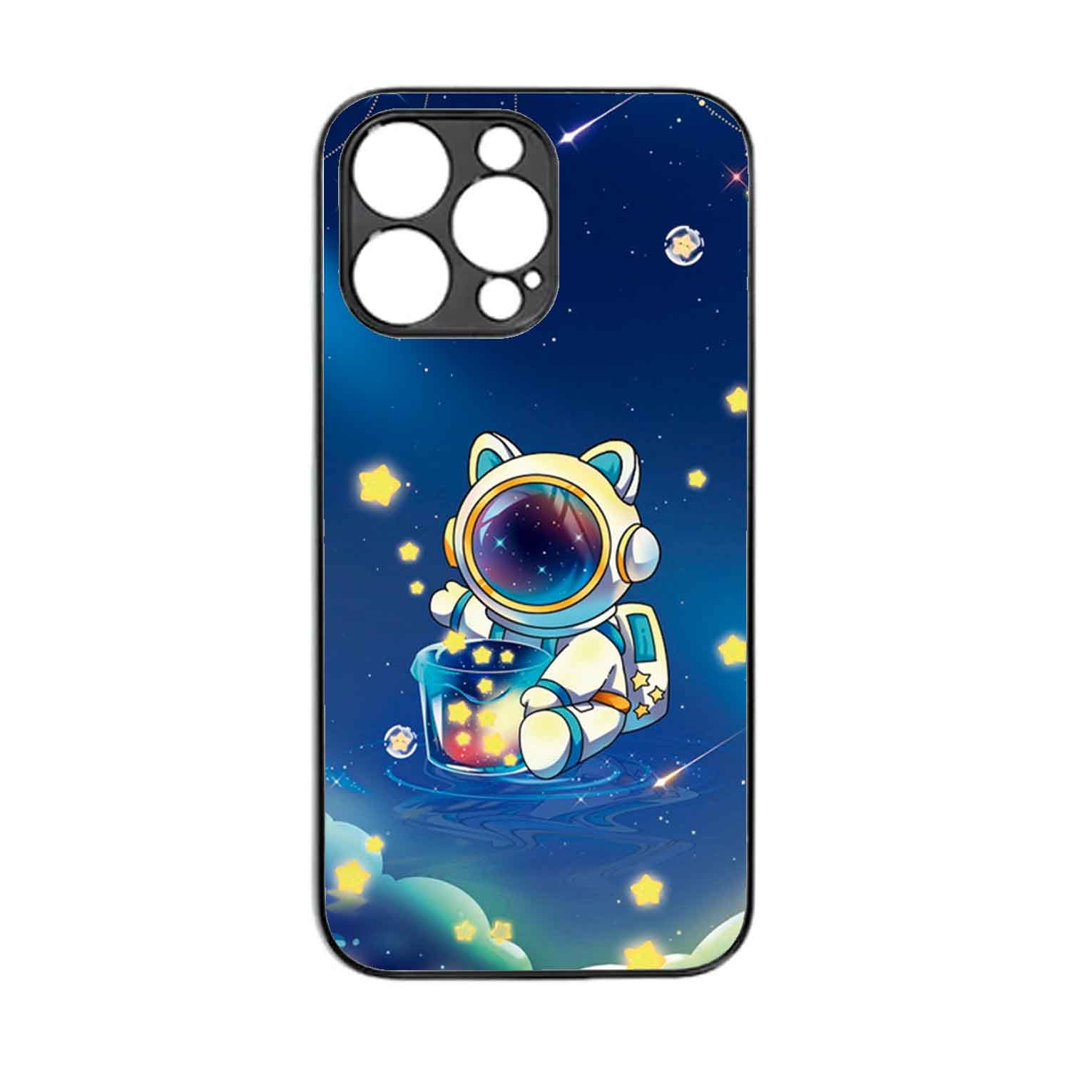 FUNDA PROTECTOR CASE PARA IPHONE 14 PRO - 1