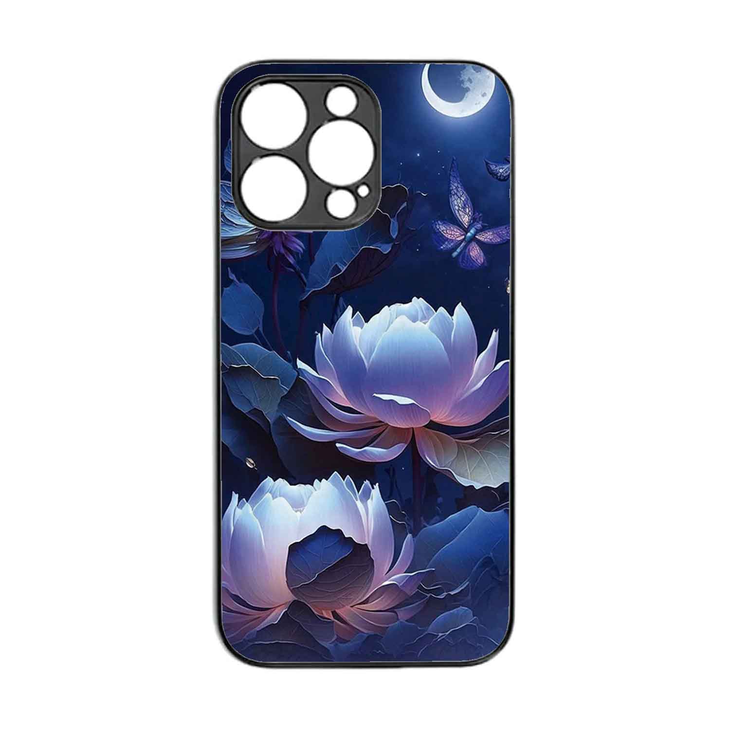 FUNDA PROTECTOR CASE PARA IPHONE 14 PRO - 1