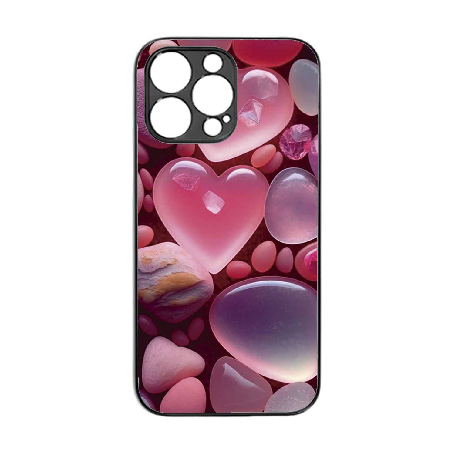 FUNDA PROTECTOR CASE PARA IPHONE 14 PRO - 1