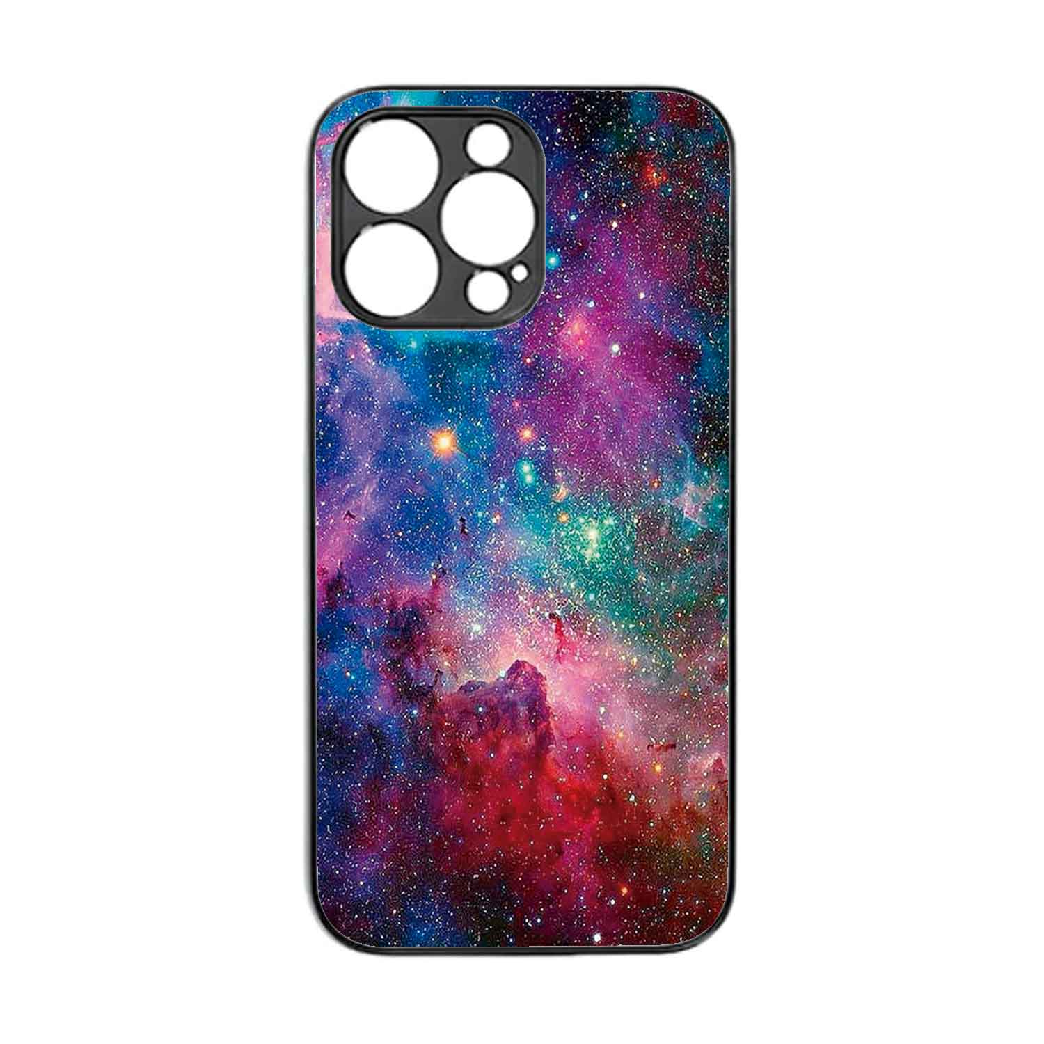 FUNDA PROTECTOR CASE PARA IPHONE 14 PRO - 1