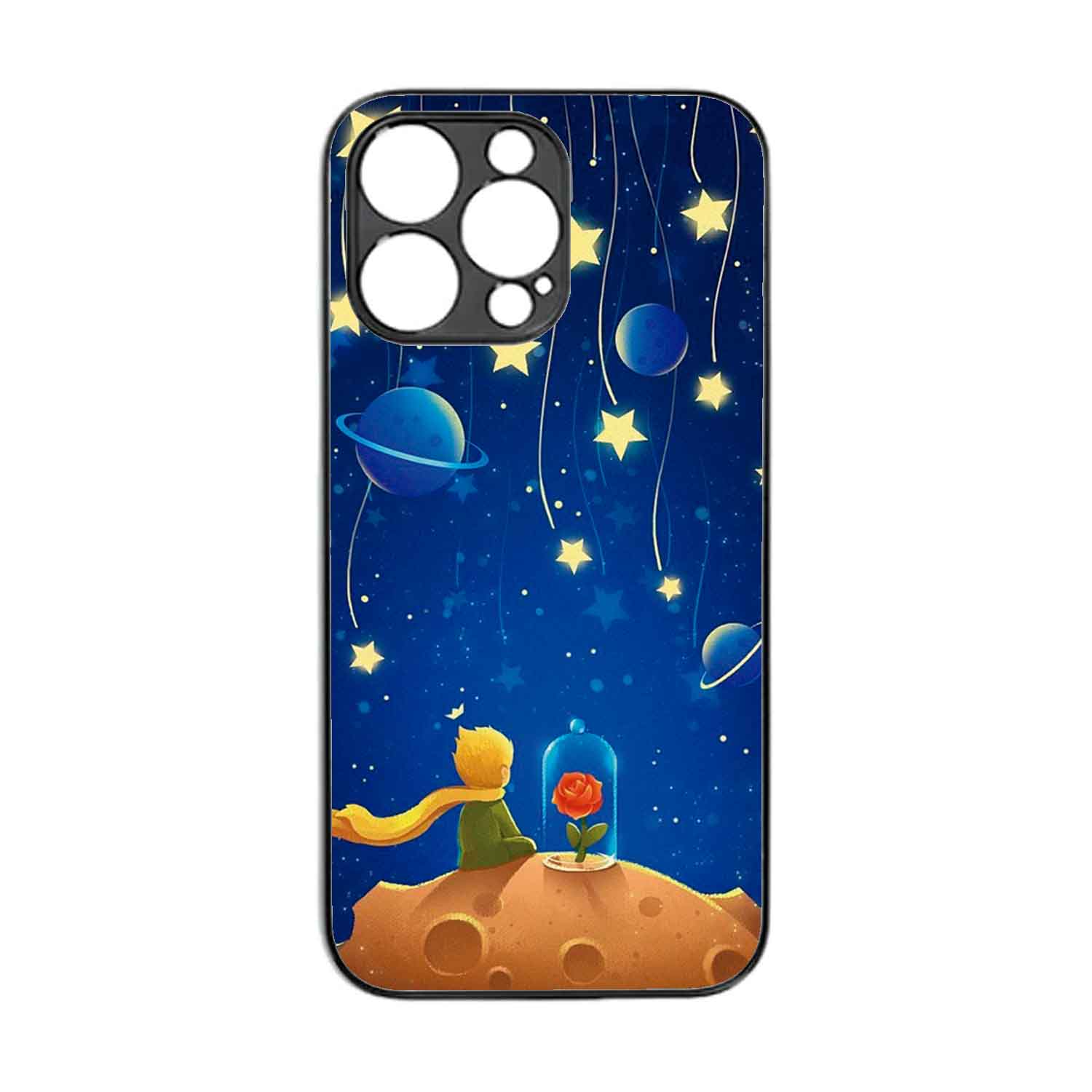 FUNDA PROTECTOR CASE PARA IPHONE 14 PRO - 1