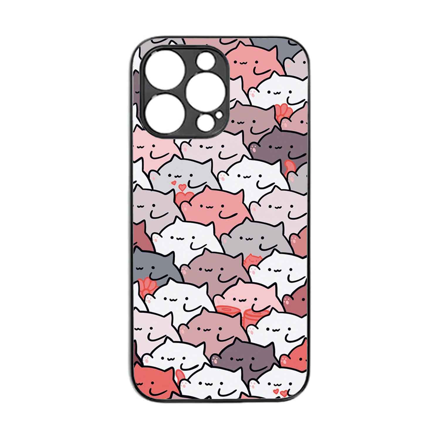FUNDA PROTECTOR CASE PARA IPHONE 14 PRO - 1