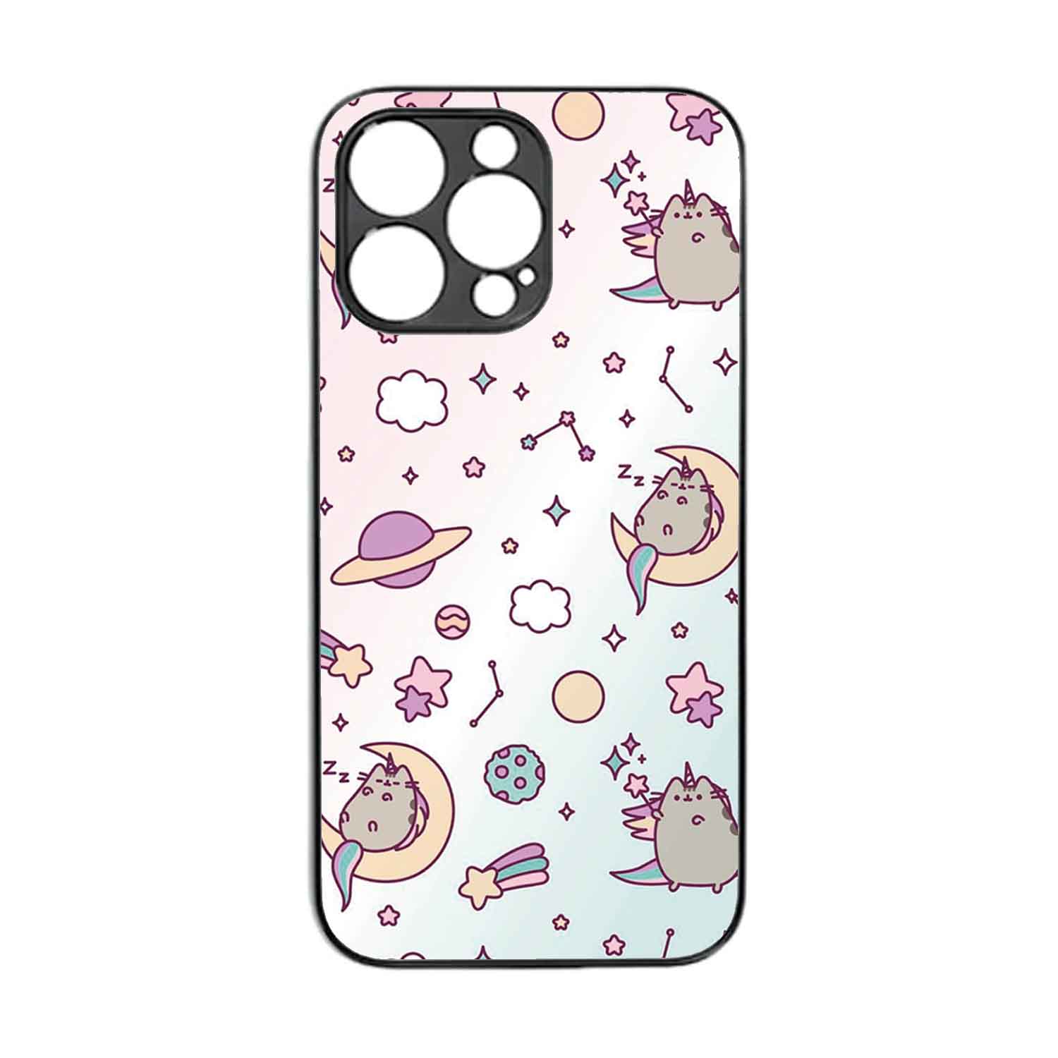 FUNDA PROTECTOR CASE PARA IPHONE 14 PRO - 1