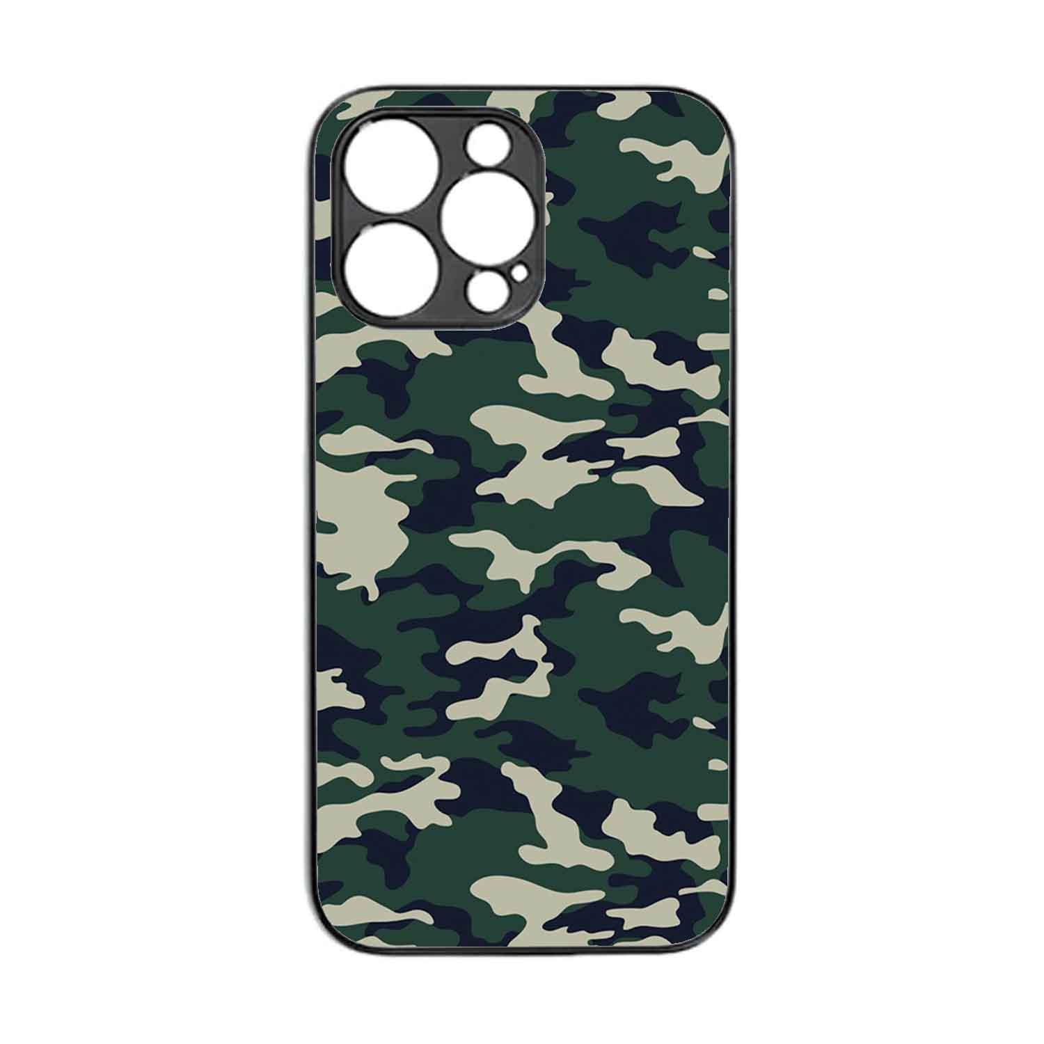 FUNDA PROTECTOR CASE PARA IPHONE 14 PRO - 1