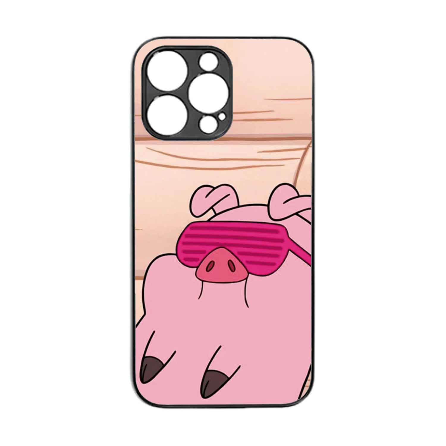 FUNDA PROTECTOR CASE PARA IPHONE 14 PRO - 1