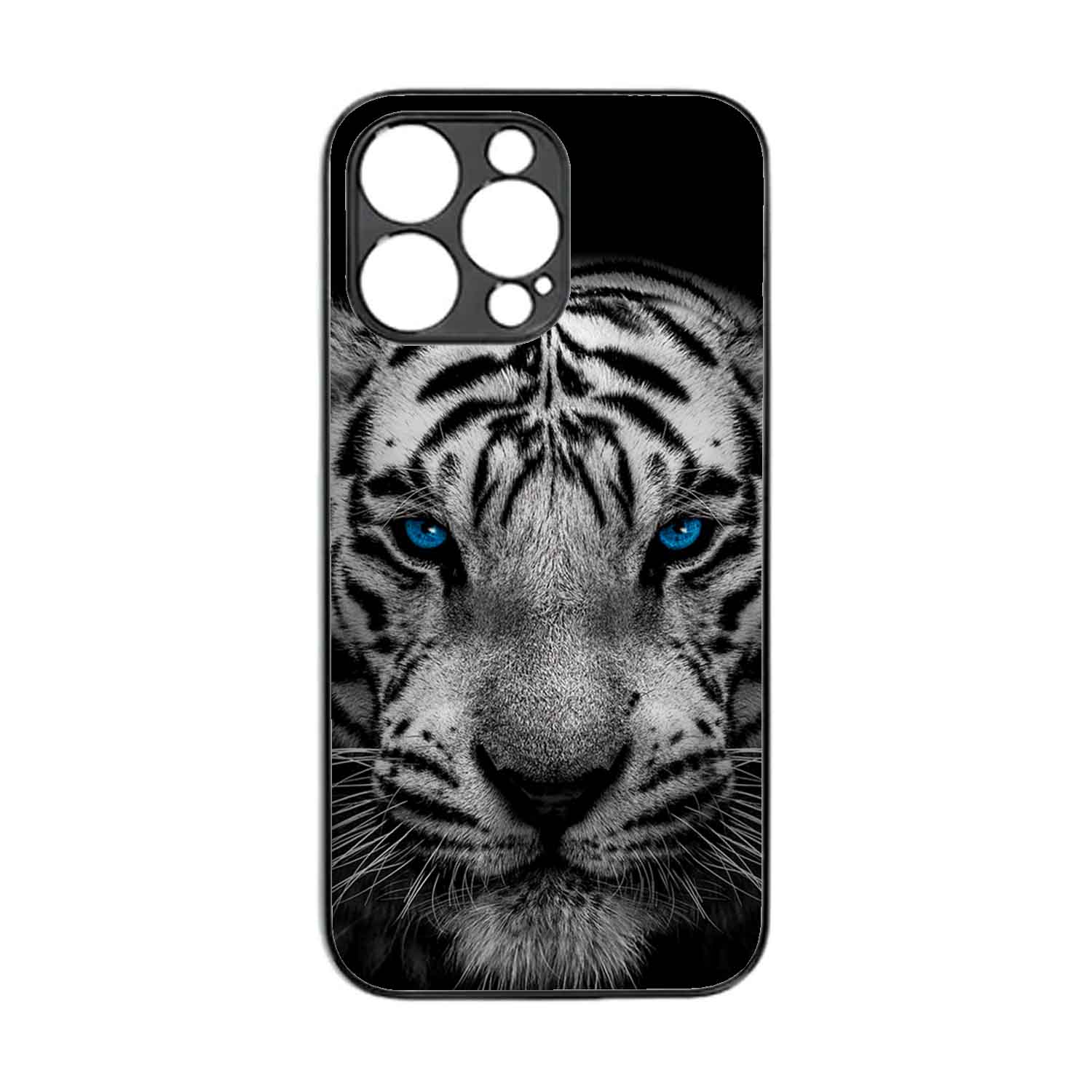 FUNDA PROTECTOR CASE PARA IPHONE 14 PRO - 1