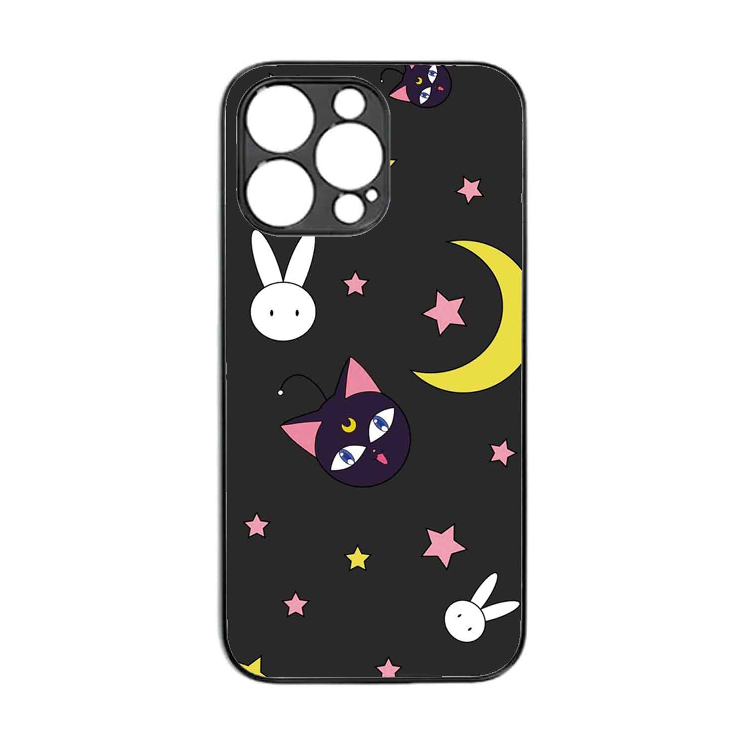 FUNDA PROTECTOR CASE PARA IPHONE 14 PRO - 1