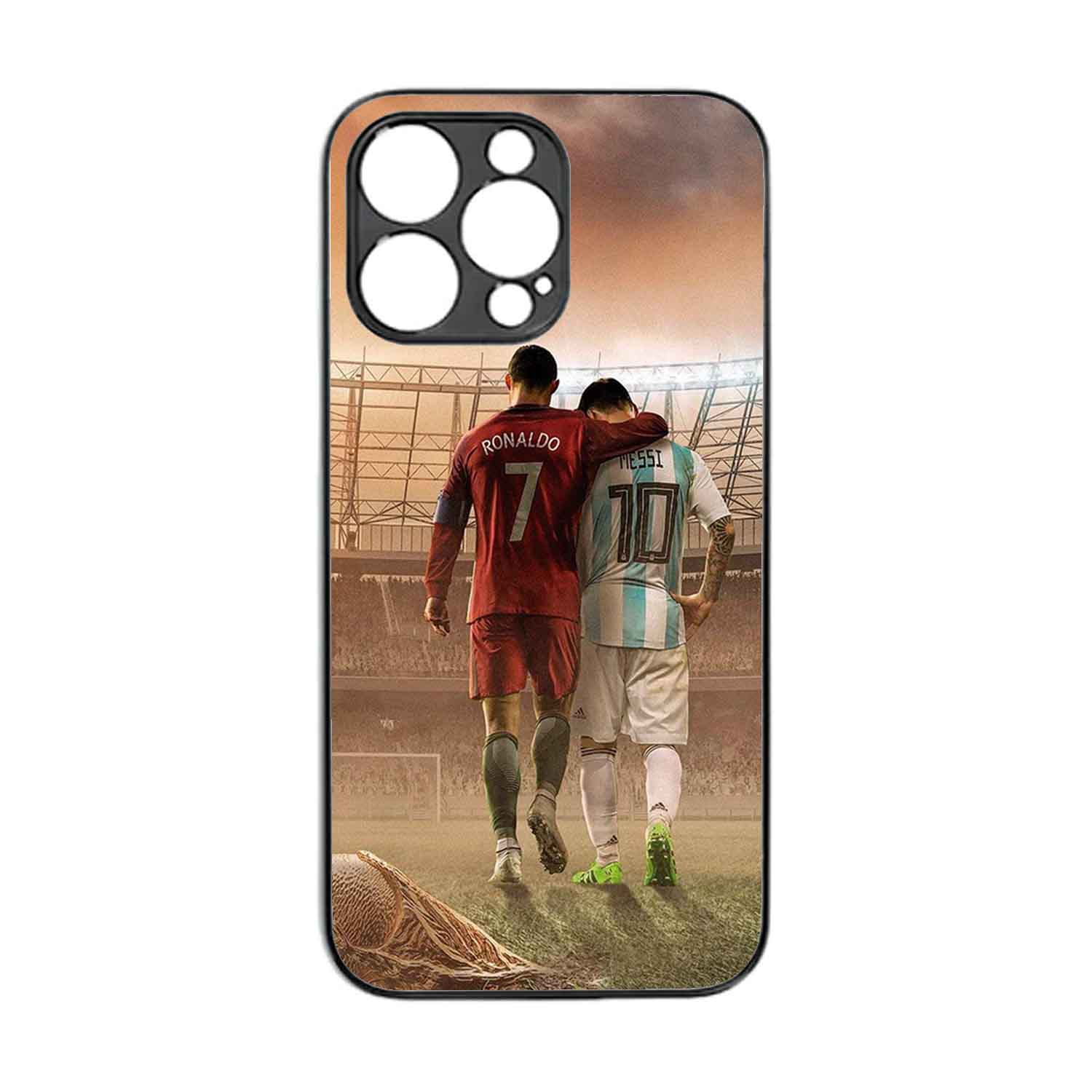 FUNDA PROTECTOR CASE PARA IPHONE 14 PRO - 1