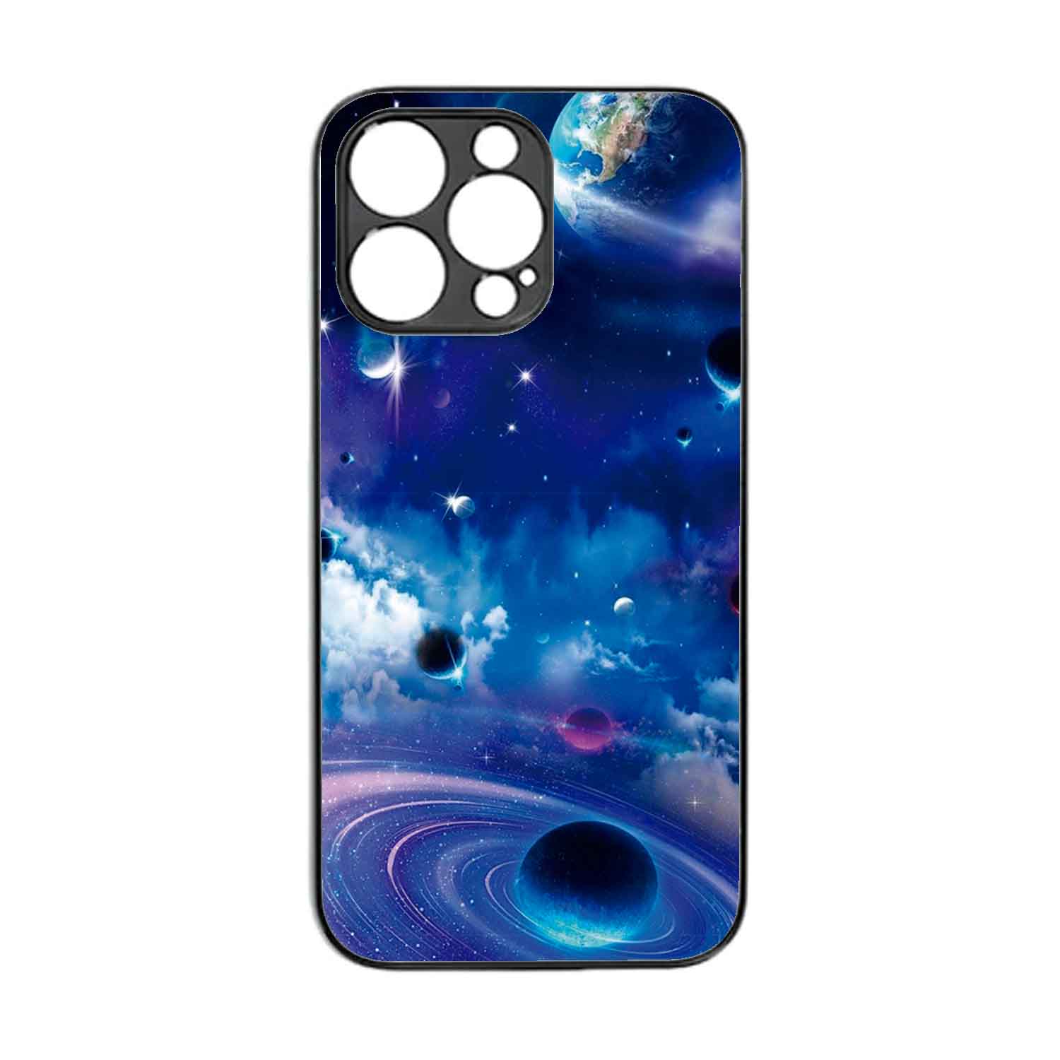 FUNDA PROTECTOR CASE PARA IPHONE 14 PRO - 1