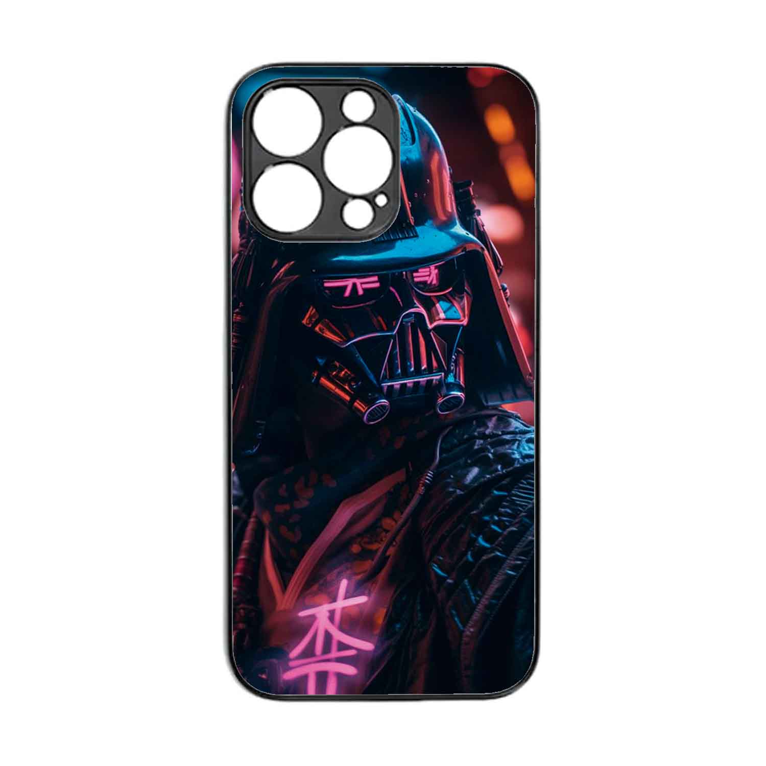 FUNDA PROTECTOR CASE PARA IPHONE 14 PRO - 1