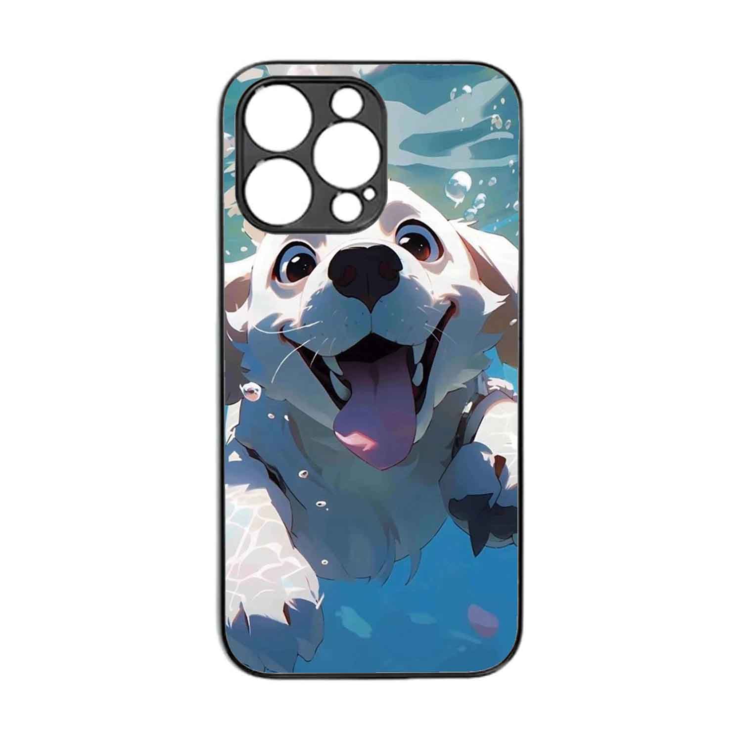 FUNDA PROTECTOR CASE PARA IPHONE 14 PRO - 1