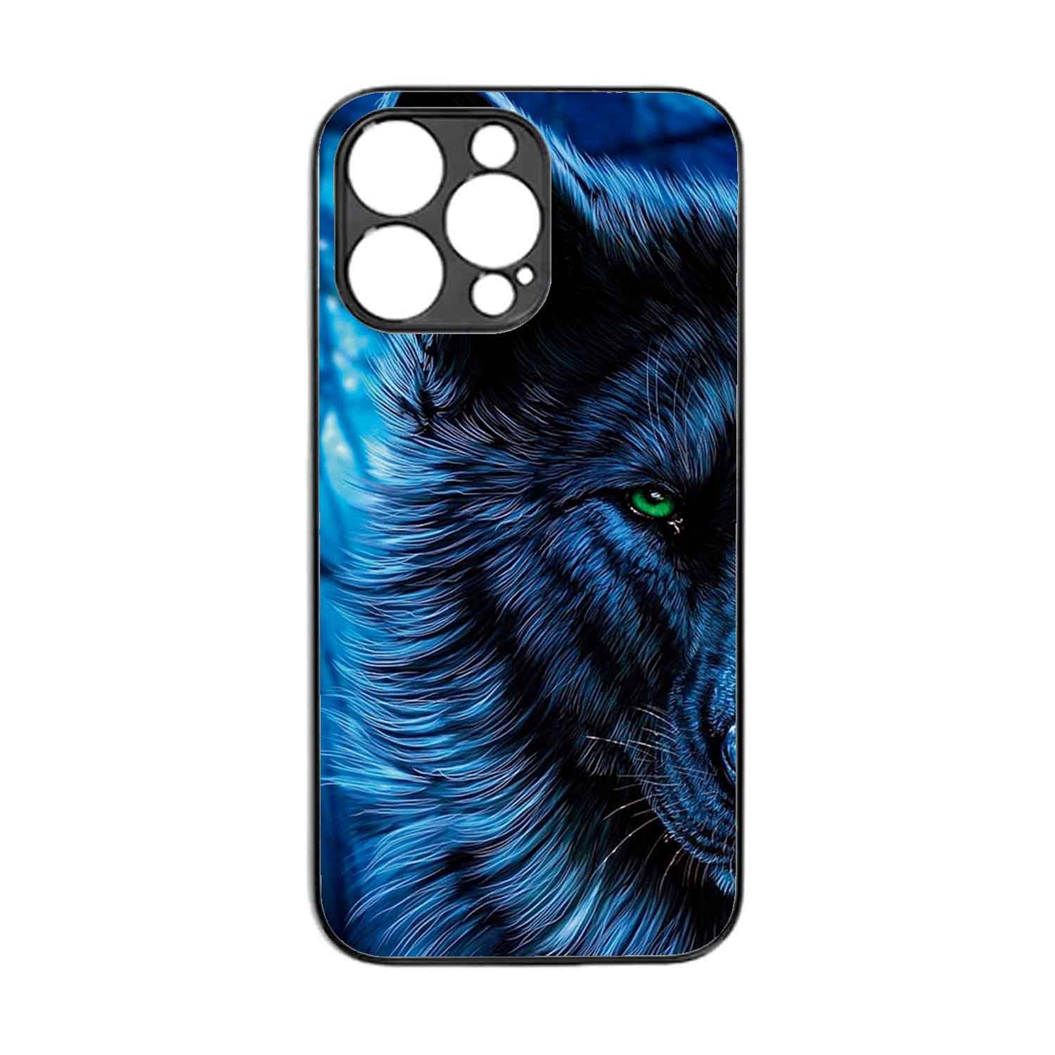 FUNDA PROTECTOR CASE PARA IPHONE 14 PRO - 1