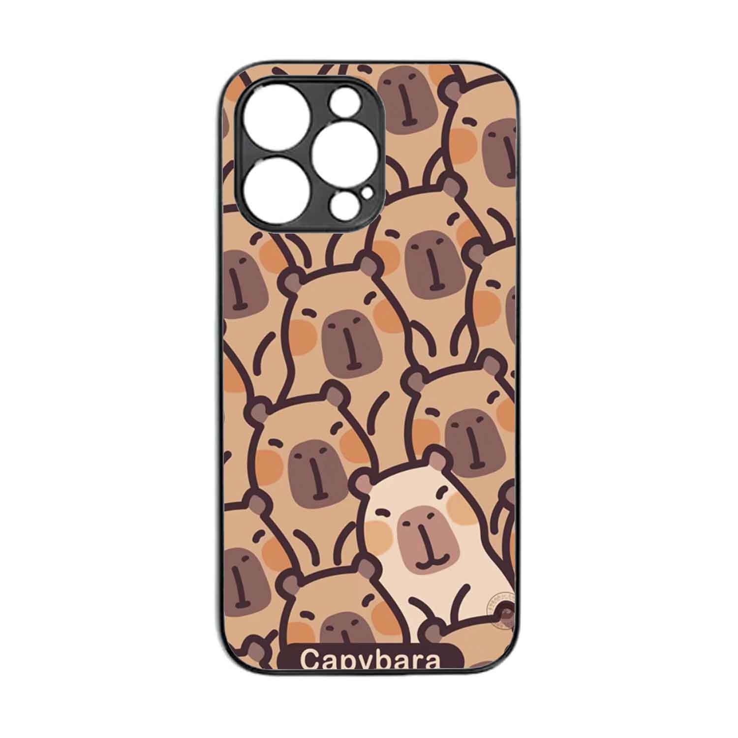 FUNDA PROTECTOR CASE PARA IPHONE 14 PRO - 1