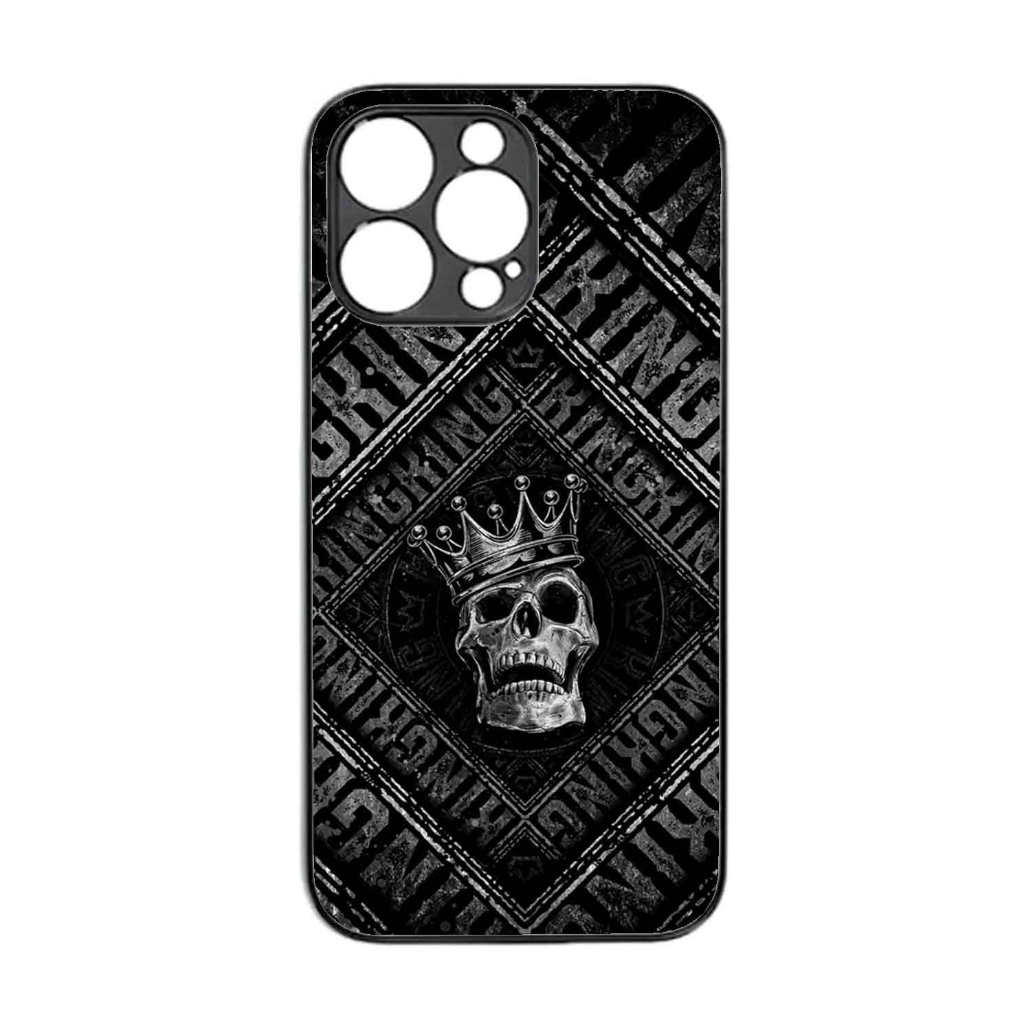 FUNDA PROTECTOR CASE PARA IPHONE 14 PRO - 1