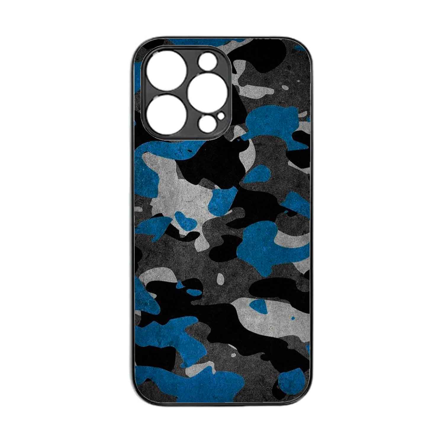 FUNDA PROTECTOR CASE PARA IPHONE 14 PRO - 1