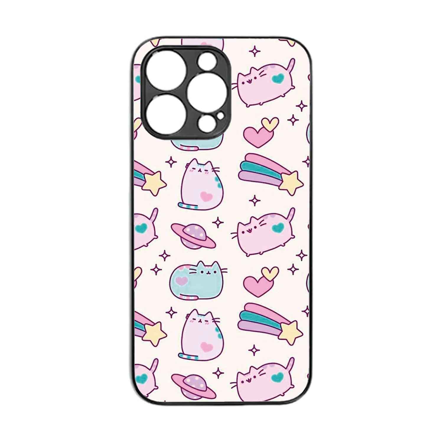 FUNDA PROTECTOR CASE PARA IPHONE 14 PRO - 1