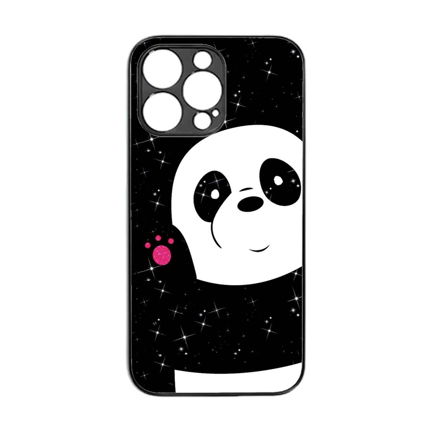 FUNDA PROTECTOR CASE PARA IPHONE 14 PRO - 1