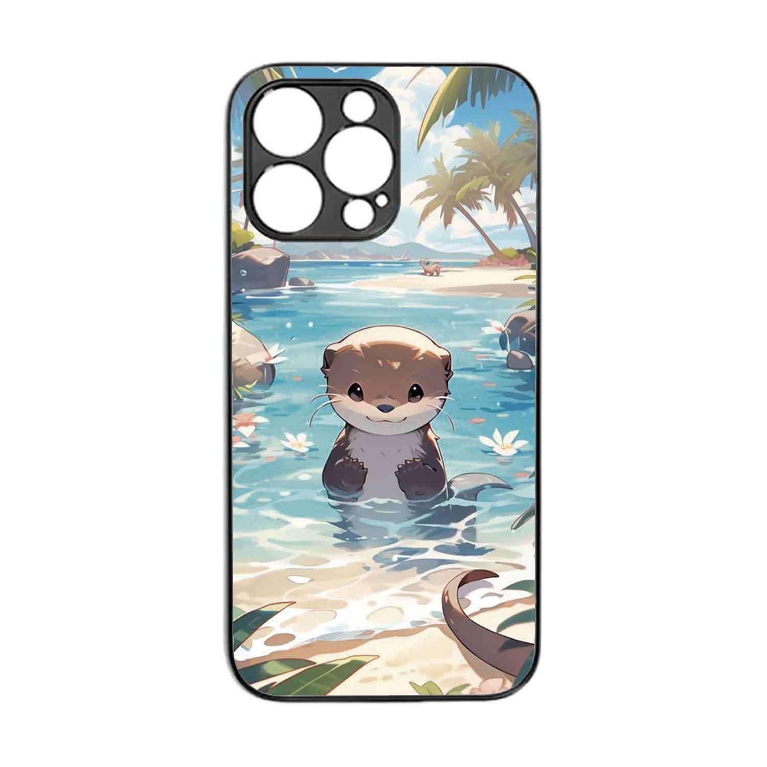 FUNDA PROTECTOR CASE PARA IPHONE 14 PRO - 1