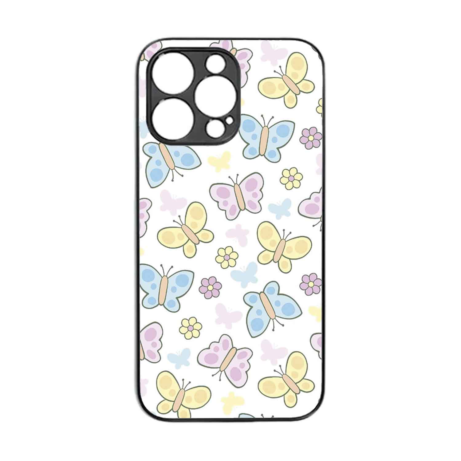 FUNDA PROTECTOR CASE PARA IPHONE 14 PRO - 1