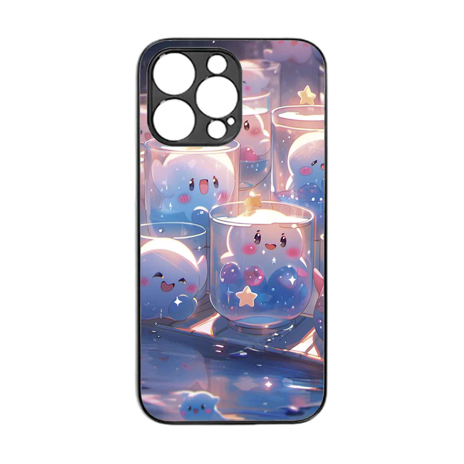 FUNDA PROTECTOR CASE PARA IPHONE 14 PRO - 1