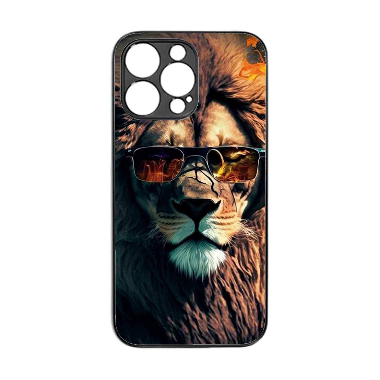 FUNDA PROTECTOR CASE PARA IPHONE 14 PRO - 1
